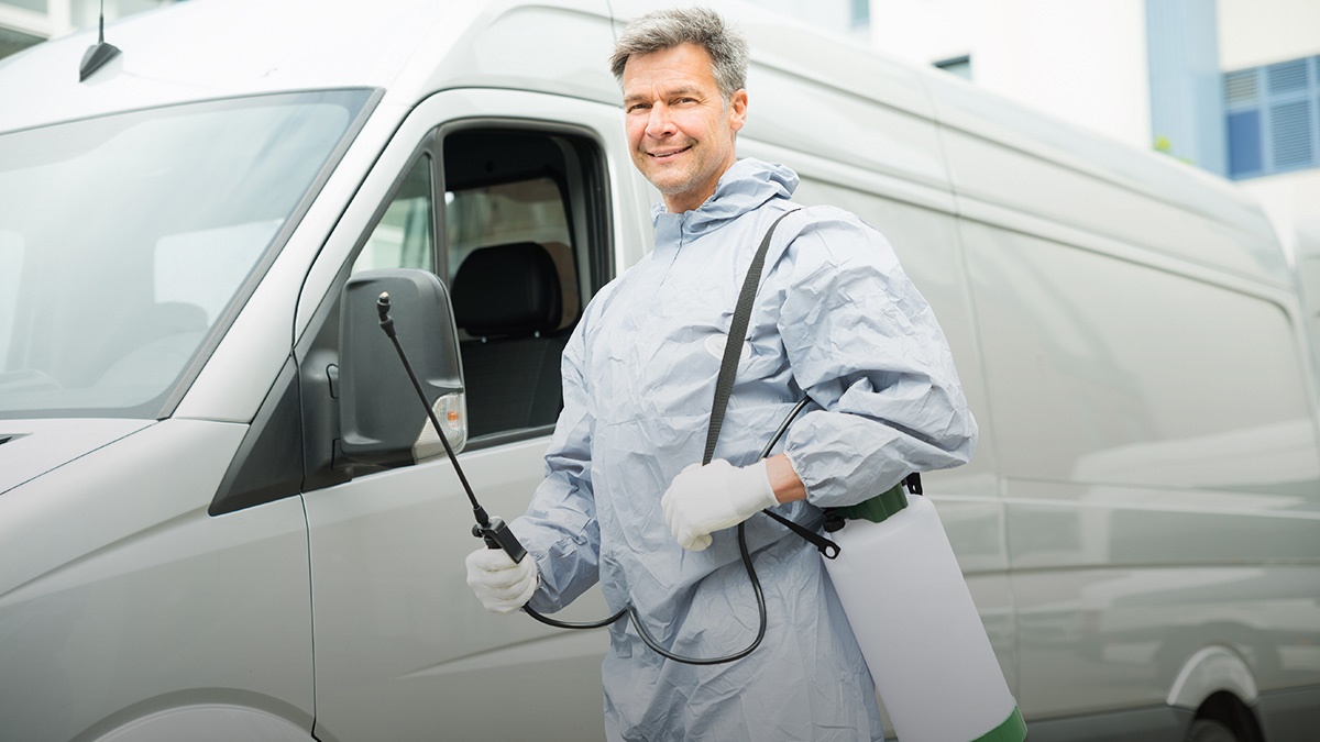 StartingandManagingYourOwnPestControlBusiness StartingandManagingYourOwnPestControlBusiness